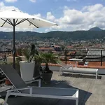 Bed & Breakfast 5&5 Rooftop 3*