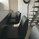 5&5 Rooftop Bed & Breakfast
