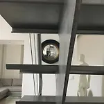 5&5 Rooftop Bed & Breakfast