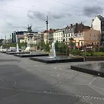 5&5 Rooftop Bed & Breakfast
