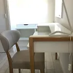 Bed & Breakfast 5&5 Rooftop Clermont-Ferrand