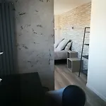 Bed & Breakfast 5&5 Rooftop Clermont-Ferrand