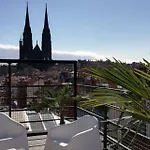 Bed & Breakfast 5&5 Rooftop