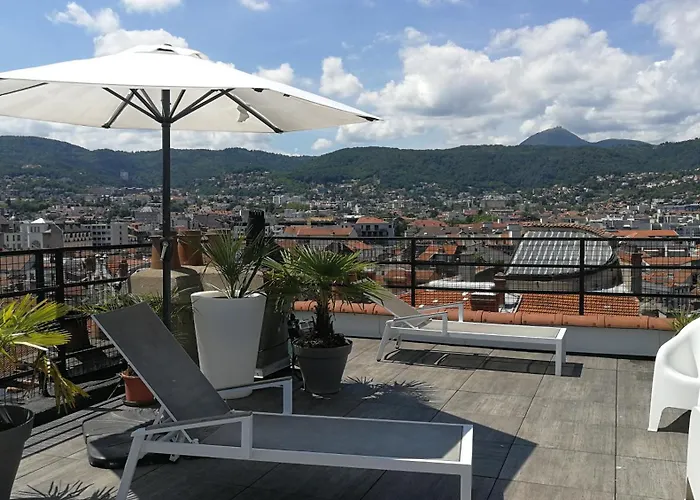 5&5 Rooftop