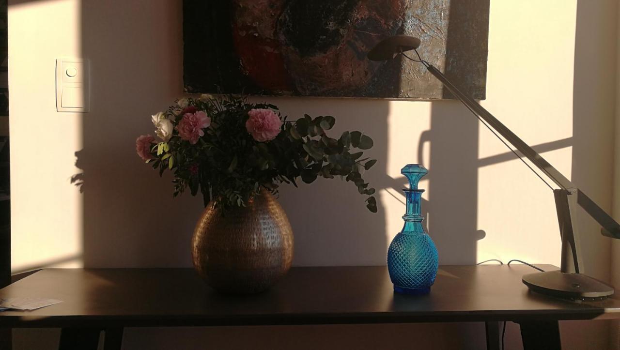 Couette-café 5&5 Rooftop 3*