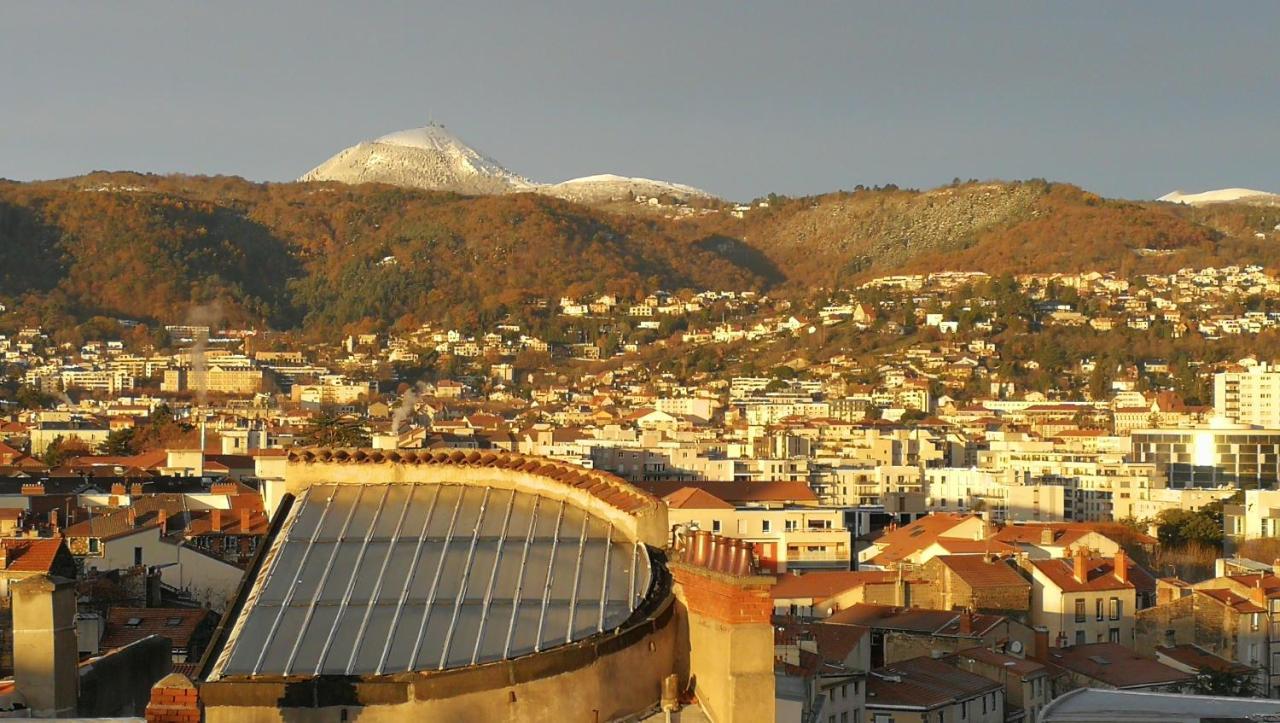 5&5 Rooftop Clermont-Ferrand