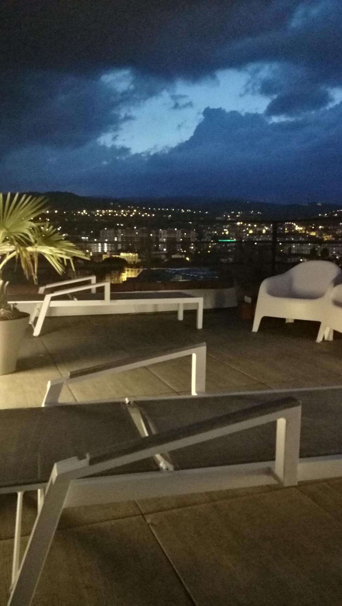 5&5 Rooftop Couette-café Clermont-Ferrand