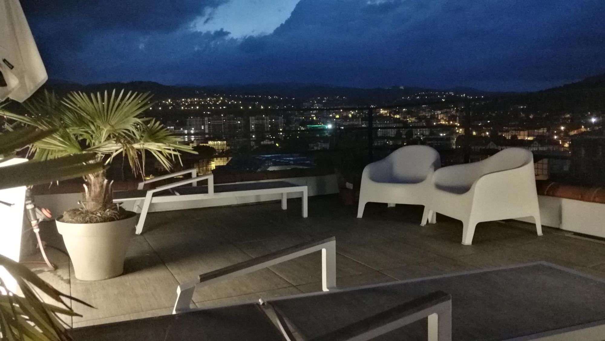5&5 Rooftop Clermont-Ferrand