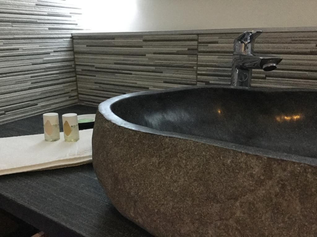 Couette-café 5&5 Rooftop Clermont-Ferrand