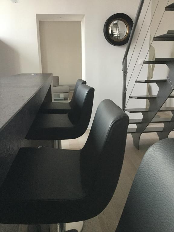 5&5 Rooftop Couette-café