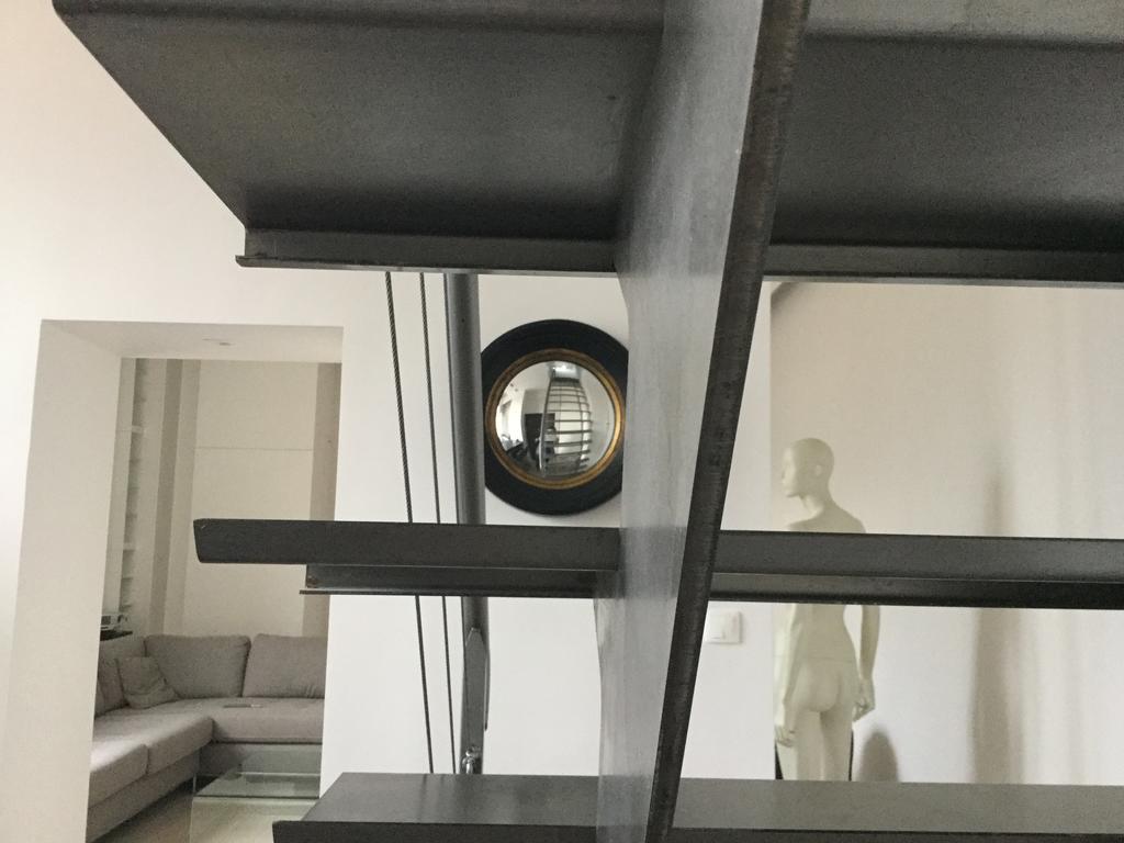 5&5 Rooftop Couette-café