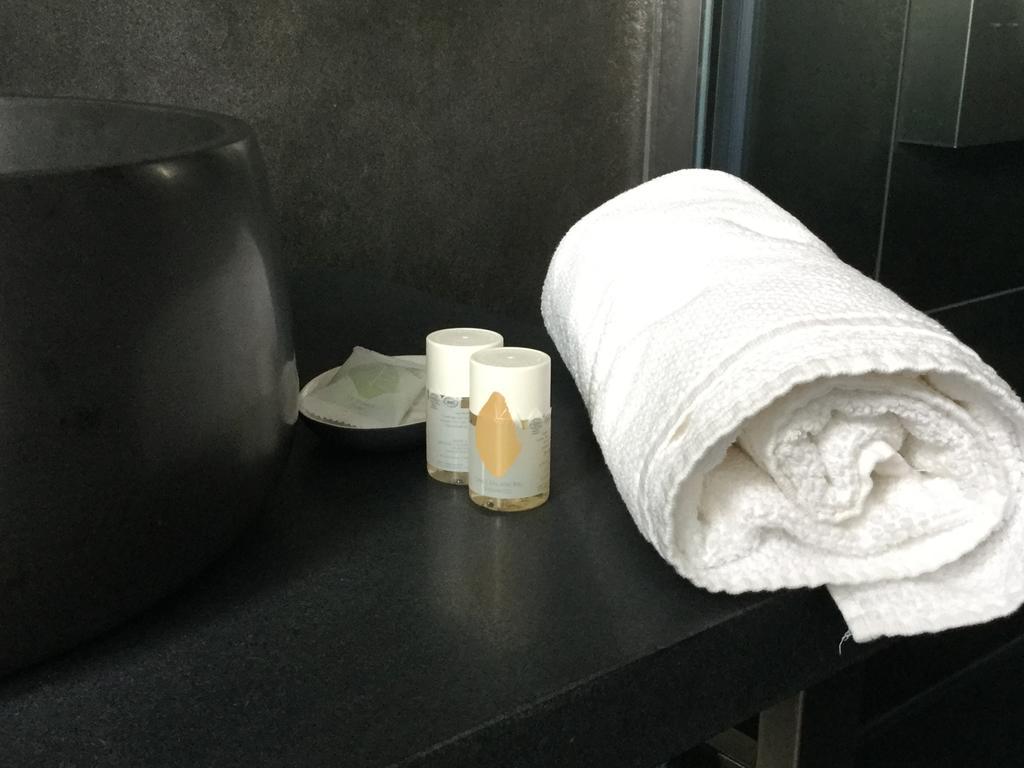 5&5 Rooftop Couette-café 3*