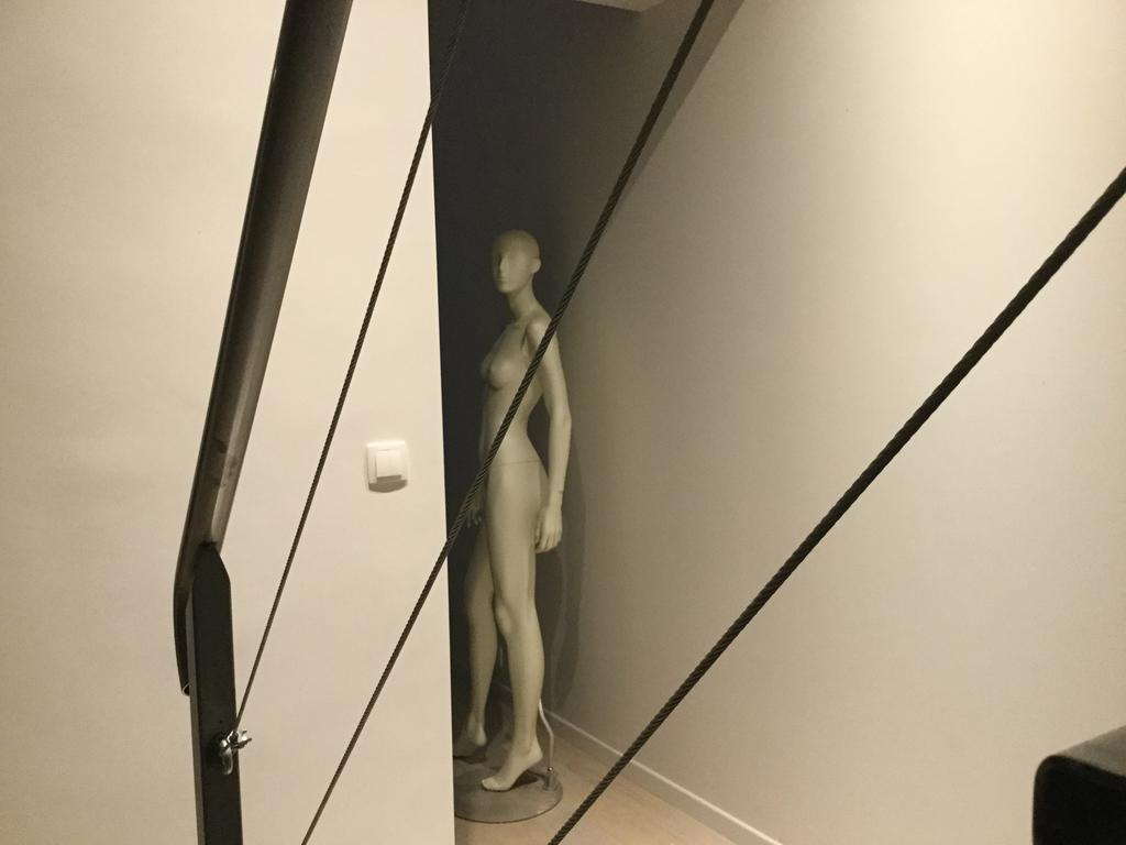 5&5 Rooftop Couette-café