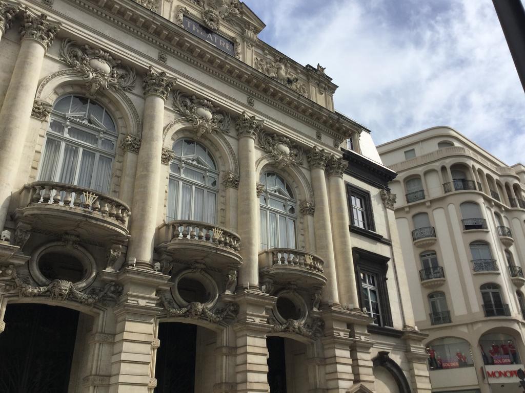 5&5 Rooftop Clermont-Ferrand