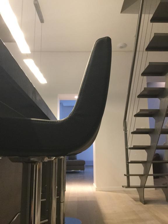 Couette-café 5&5 Rooftop 3*