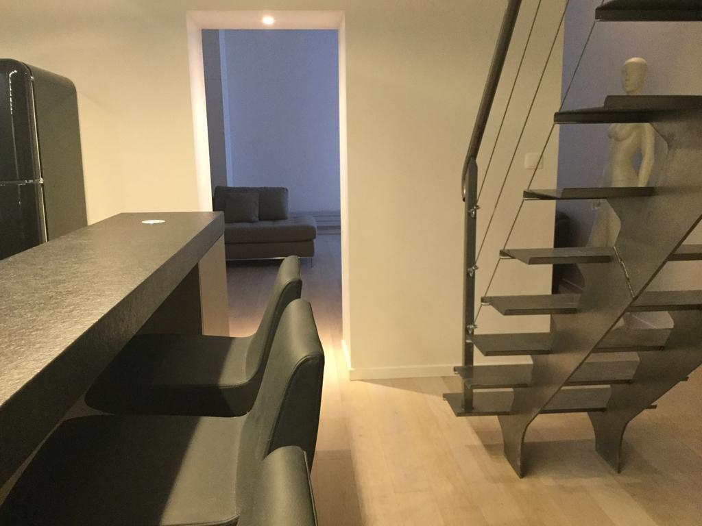 Couette-café 5&5 Rooftop Clermont-Ferrand