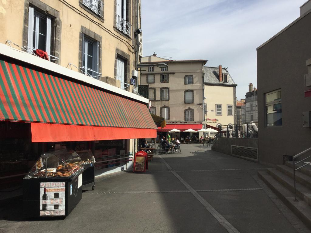 5&5 Rooftop Clermont-Ferrand