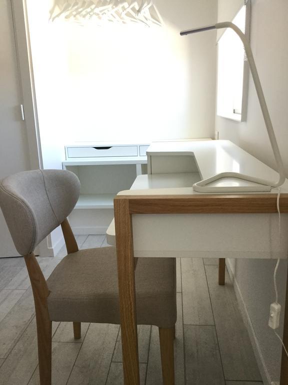 Bed & Breakfast 5&5 Rooftop Clermont-Ferrand