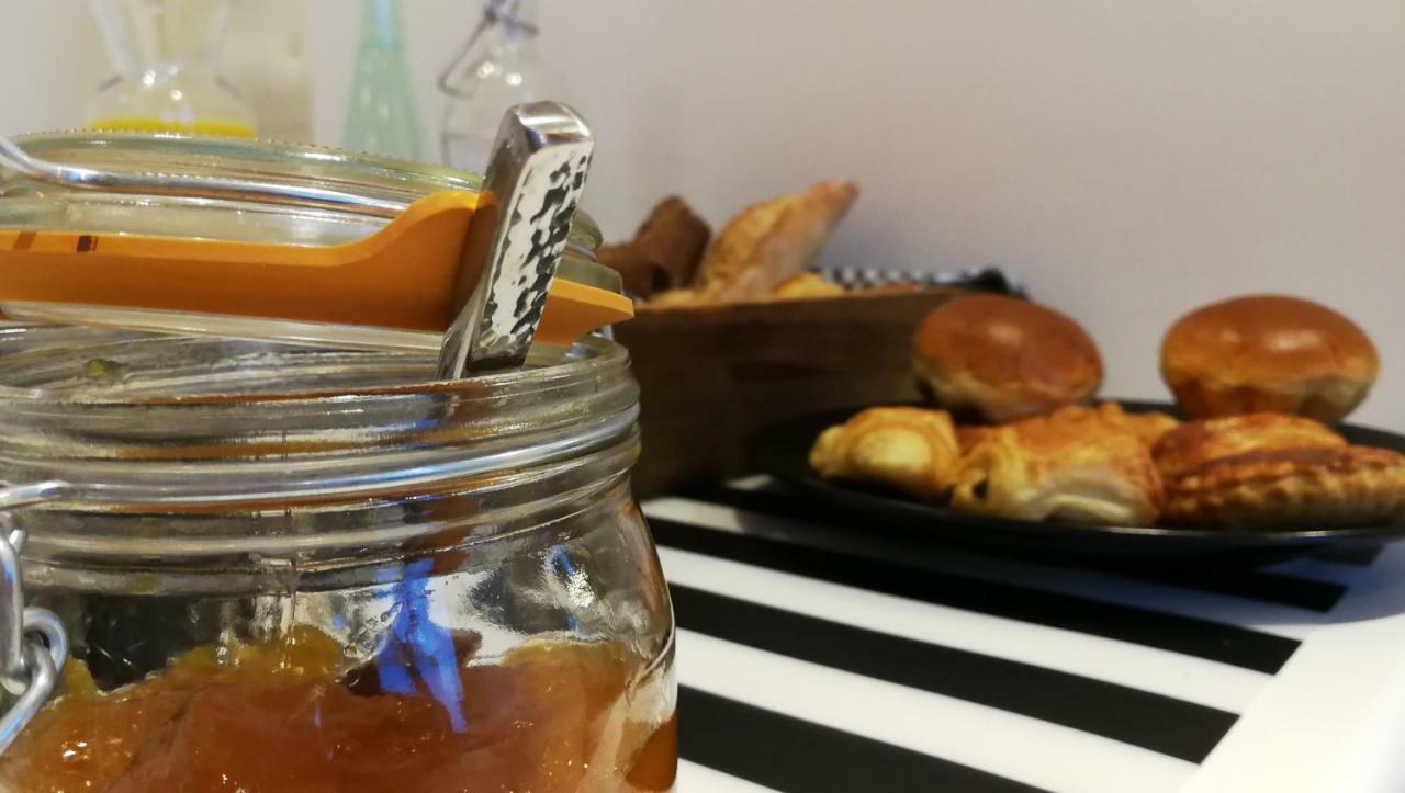 Couette-café 5&5 Rooftop Clermont-Ferrand