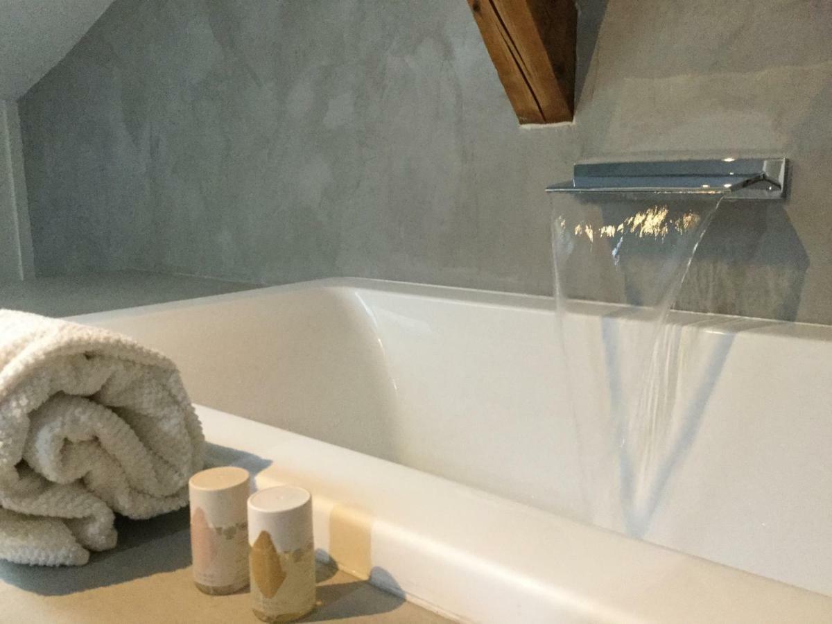 Couette-café 5&5 Rooftop