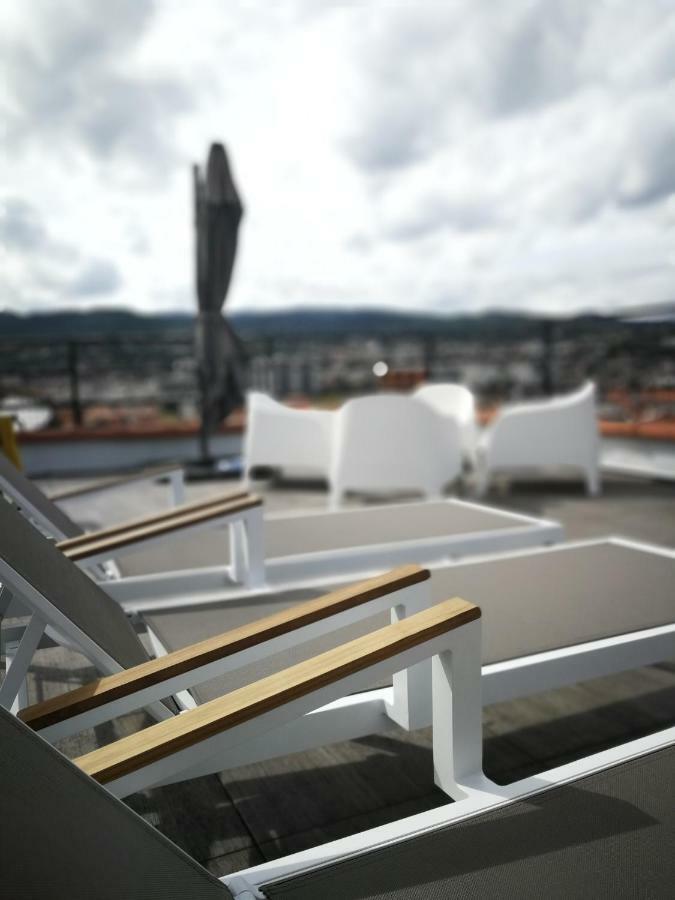 5&5 Rooftop Clermont-Ferrand