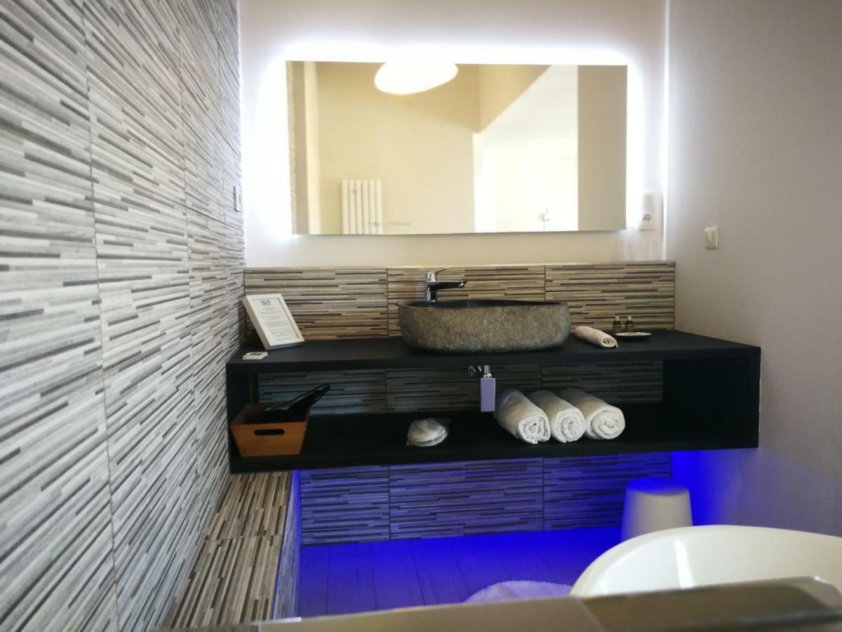 5&5 Rooftop Couette-café Clermont-Ferrand