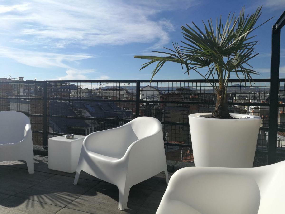 5&5 Rooftop *