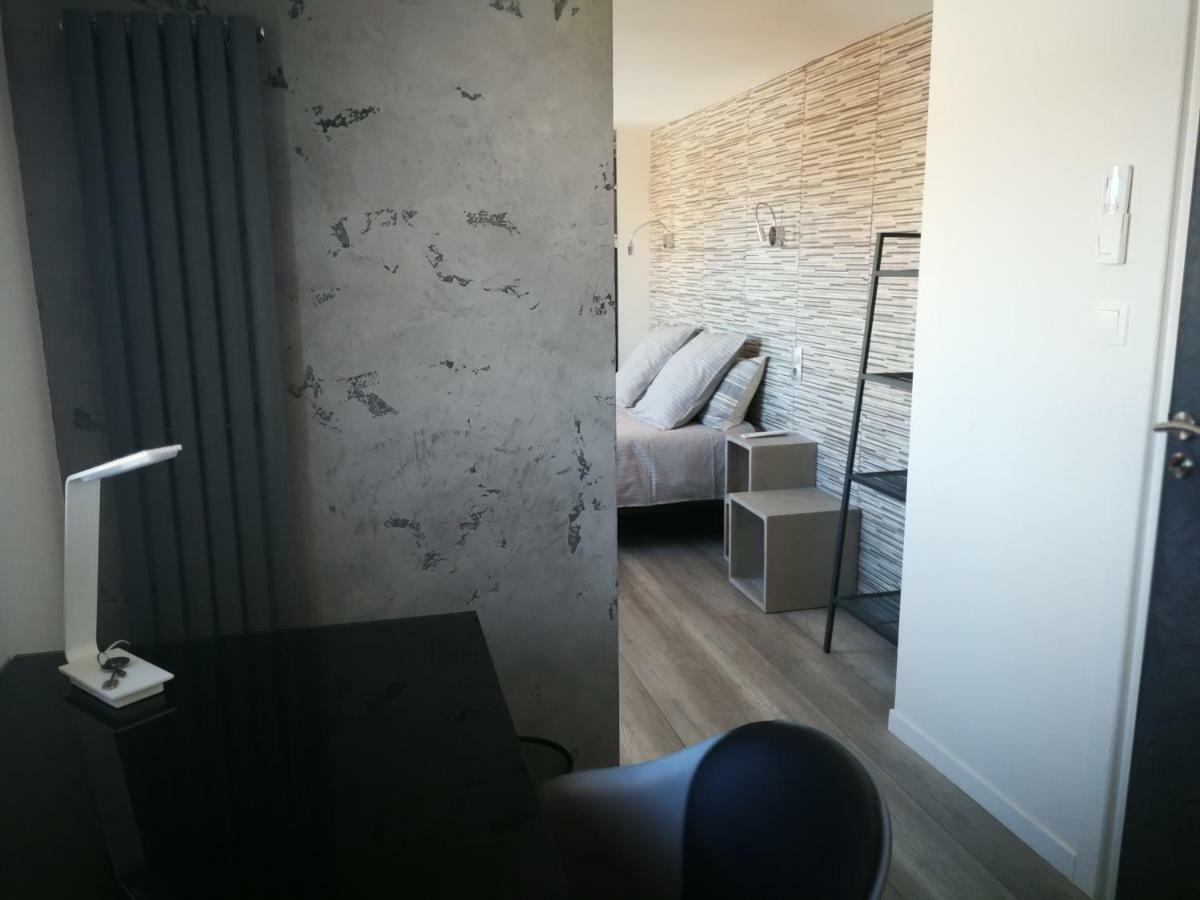 Couette-café 5&5 Rooftop Clermont-Ferrand