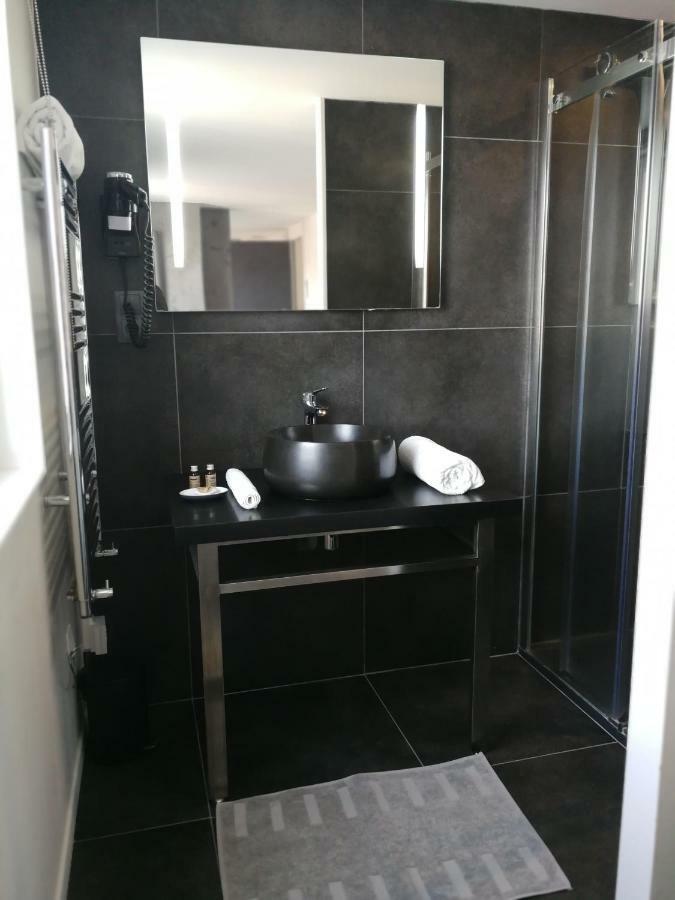 Couette-café 5&5 Rooftop