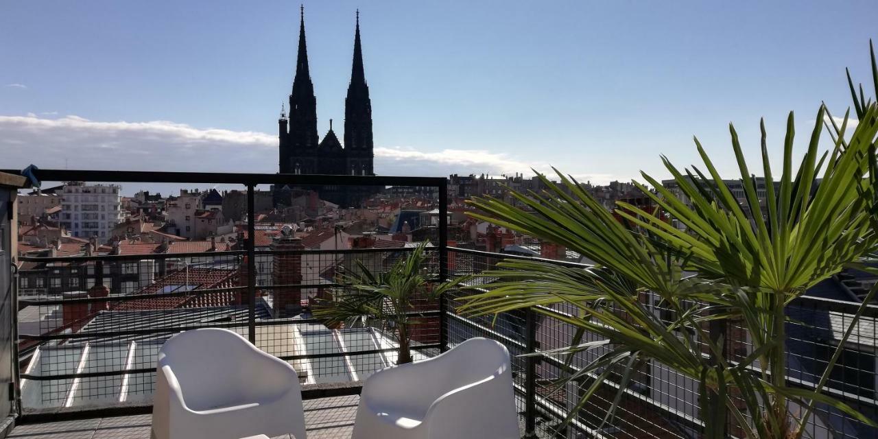 Couette-café 5&5 Rooftop
