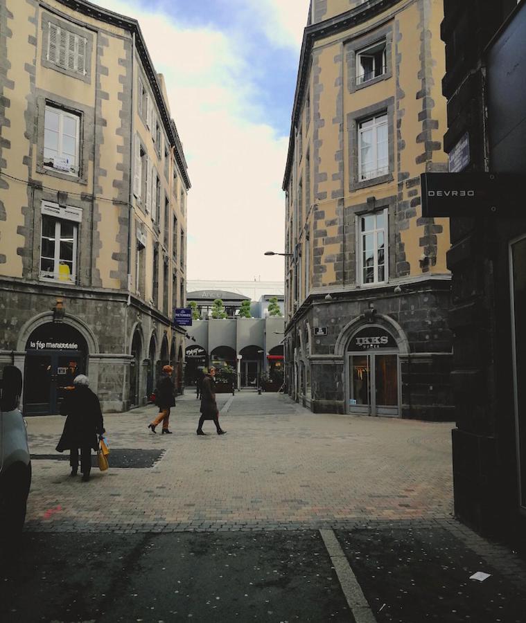 5&5 Rooftop Clermont-Ferrand